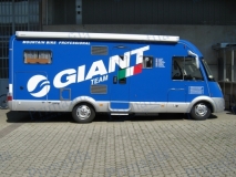 automezzi decorazione integrale wrapping torino