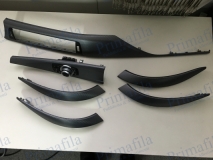 car wrapping torino rivestimento decorazione