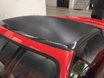 car wrapping torino rivestimento decorazione